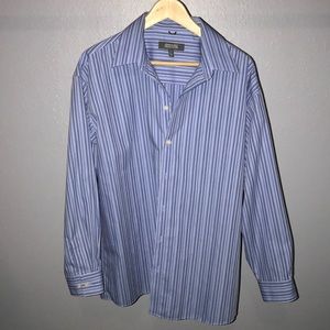 Kenneth Cole Reaction Long Sleeve Shirt